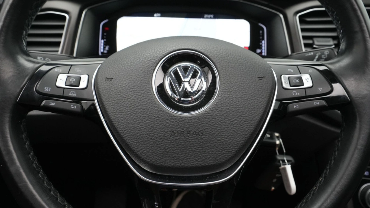 Volkswagen T-Roc 1.0 TSI 115pk Style