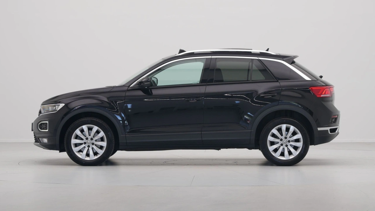 Volkswagen T-Roc 1.0 TSI 115pk Style