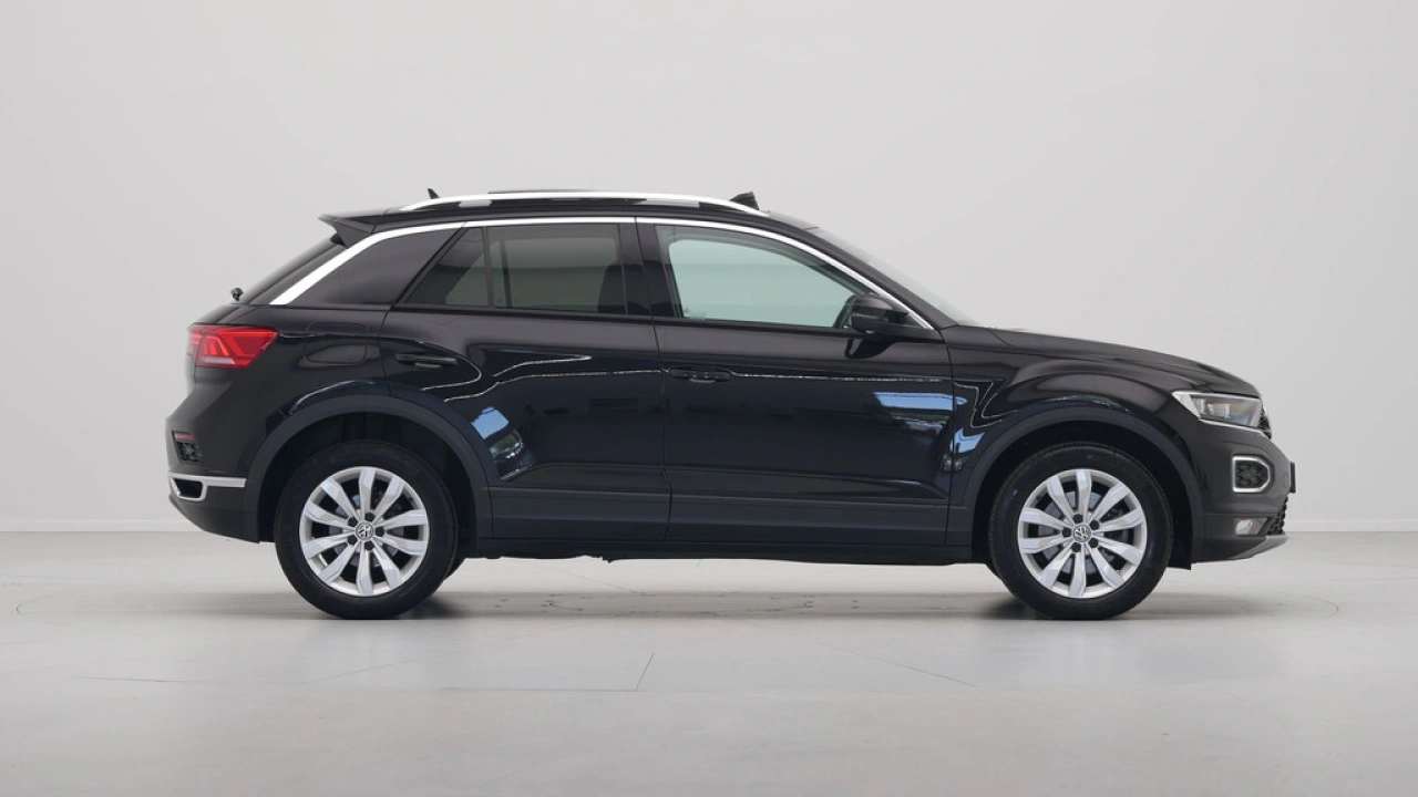 Volkswagen T-Roc 1.0 TSI 115pk Style