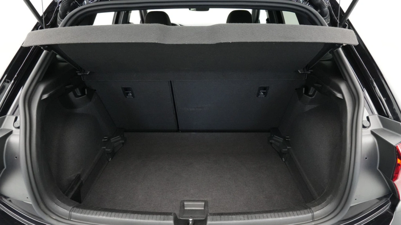 Volkswagen Polo 1.0 TSI 95pk DSG R-Line