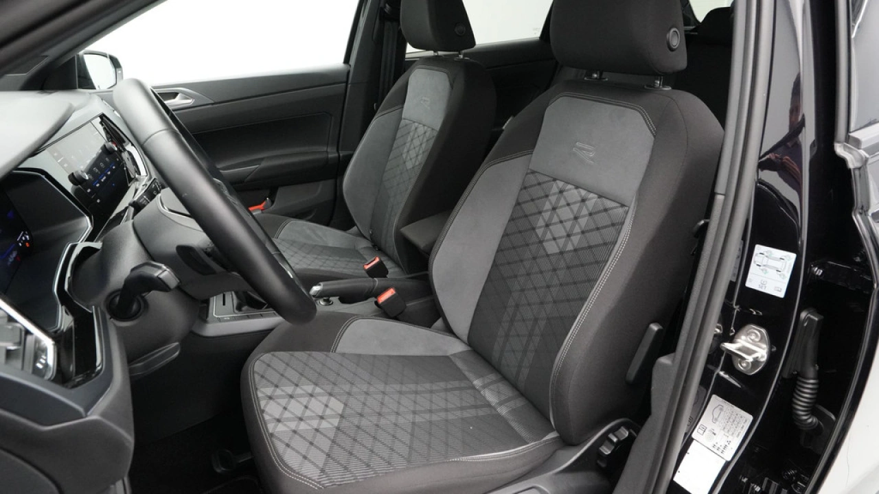 Volkswagen Polo 1.0 TSI 95pk DSG R-Line