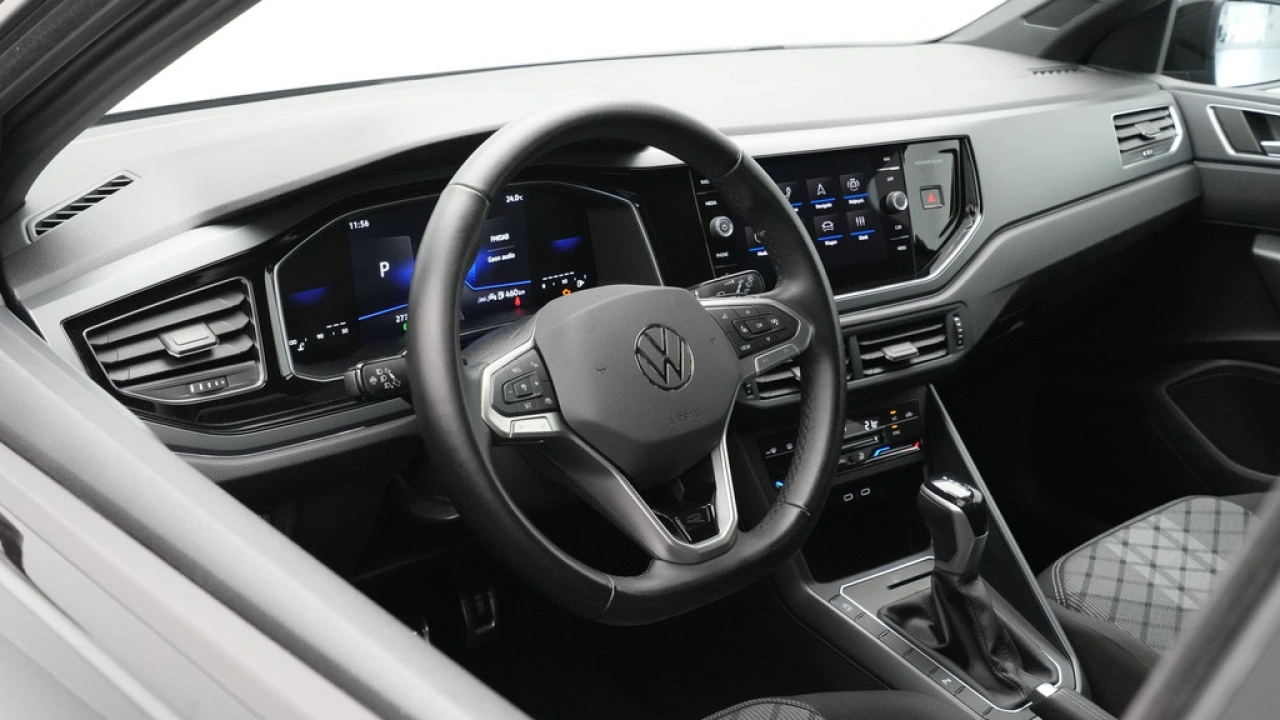 Volkswagen Polo 1.0 TSI 95pk DSG R-Line