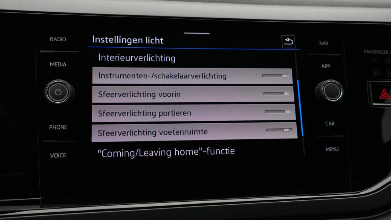 Volkswagen Polo 1.0 TSI 95pk DSG R-Line