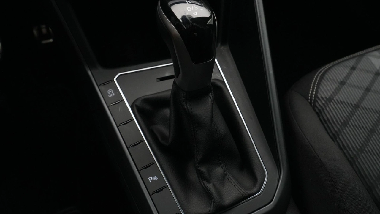 Volkswagen Polo 1.0 TSI 95pk DSG R-Line