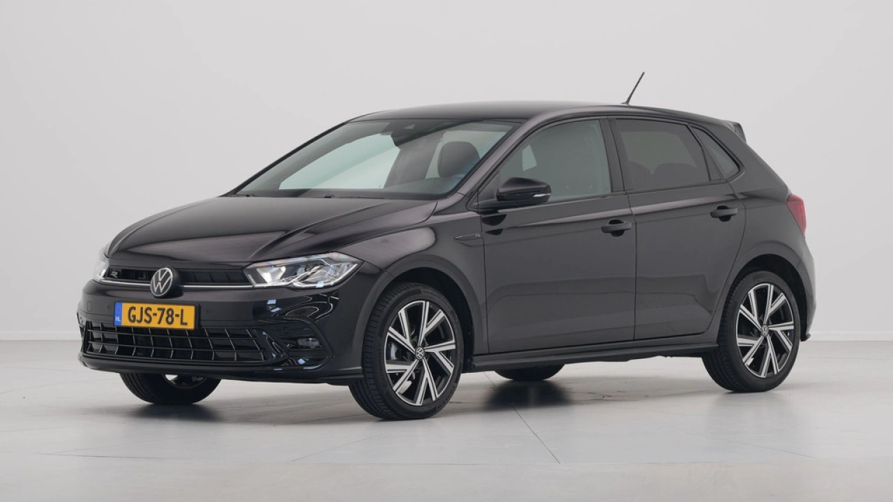 Volkswagen Polo 1.0 TSI 95pk DSG R-Line