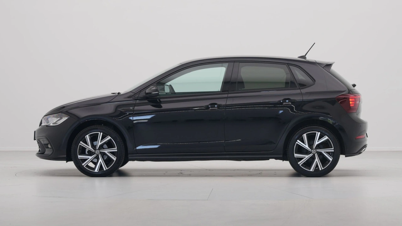 Volkswagen Polo 1.0 TSI 95pk DSG R-Line
