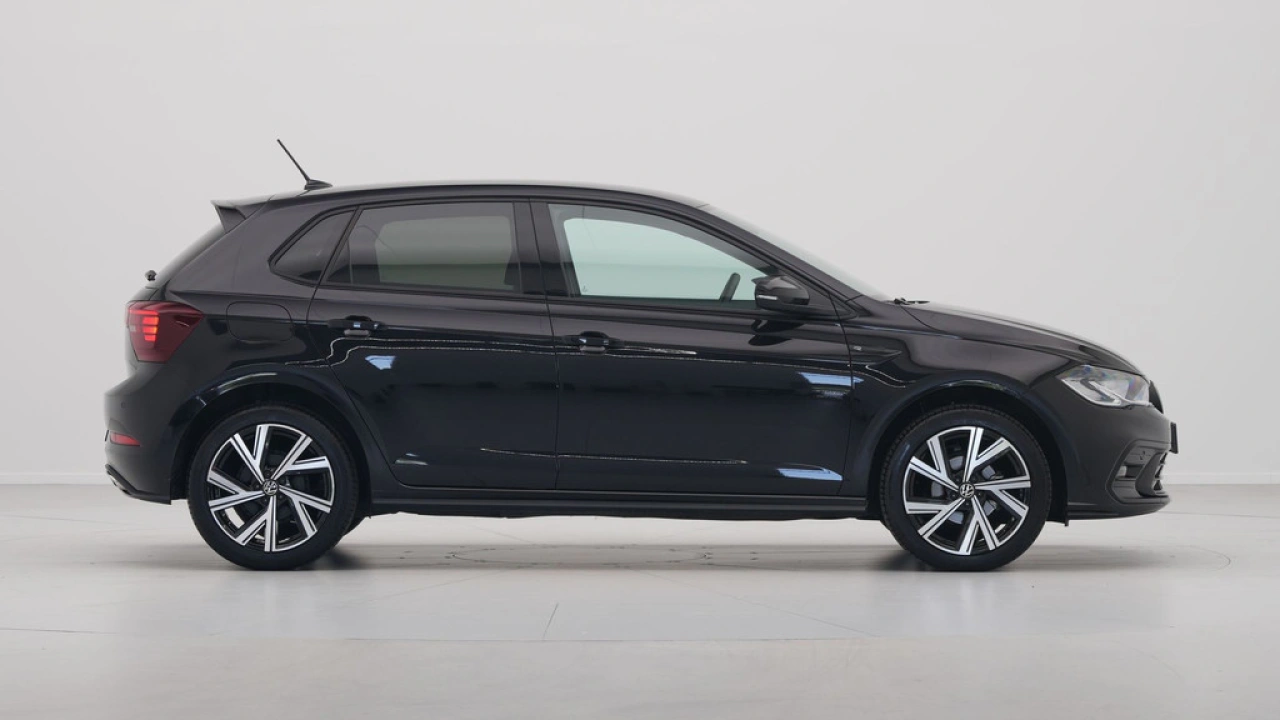 Volkswagen Polo 1.0 TSI 95pk DSG R-Line