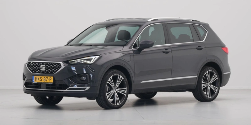 SEAT Tarraco 1.4 TSI 245pk e-Hybrid PHEV Xcellence
