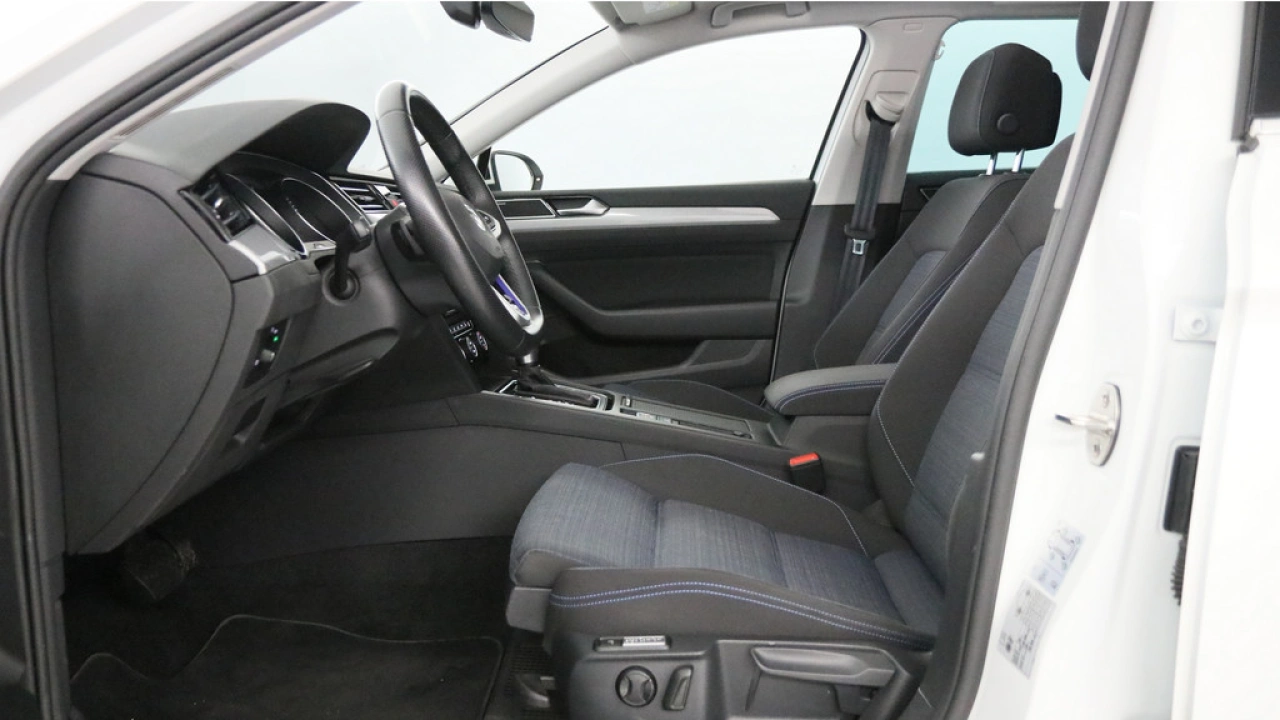 Volkswagen Passat Variant GTE 1.4 TSI eHybrid 218pk PHEV Business