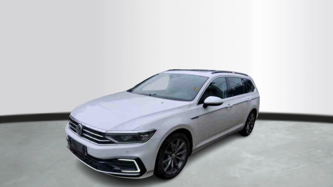 Volkswagen Passat Variant GTE 1.4 TSI eHybrid 218pk PHEV Business