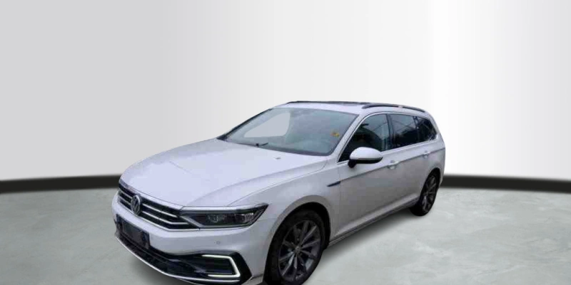 Volkswagen Passat Variant GTE 1.4 TSI eHybrid 218pk PHEV Business