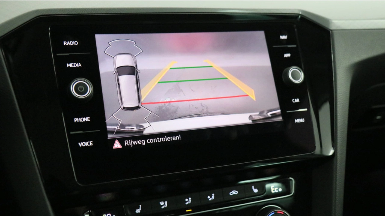 Volkswagen Passat Variant GTE 1.4 TSI eHybrid 218pk PHEV Business