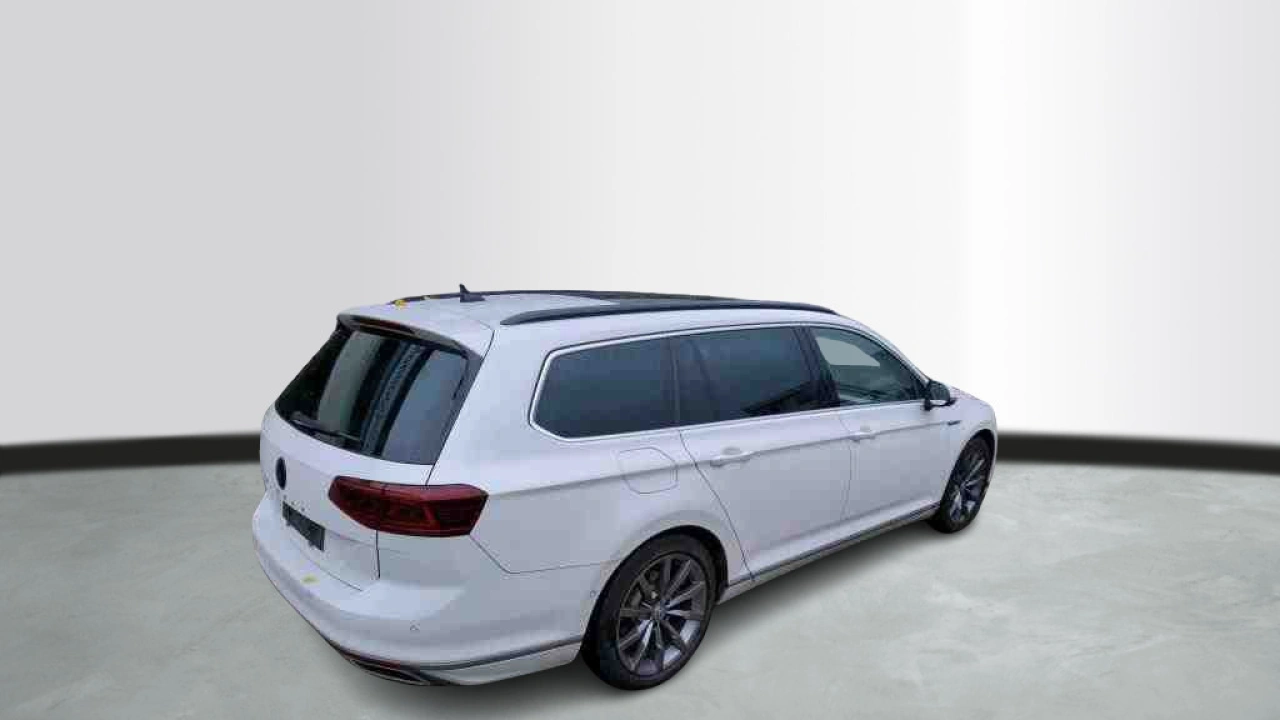 Volkswagen Passat Variant GTE 1.4 TSI eHybrid 218pk PHEV Business