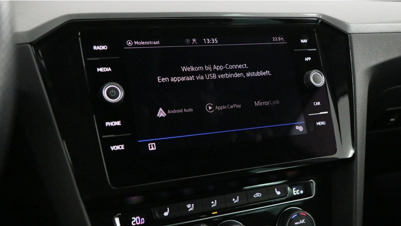 Volkswagen Passat Variant GTE 1.4 TSI eHybrid 218pk PHEV Business