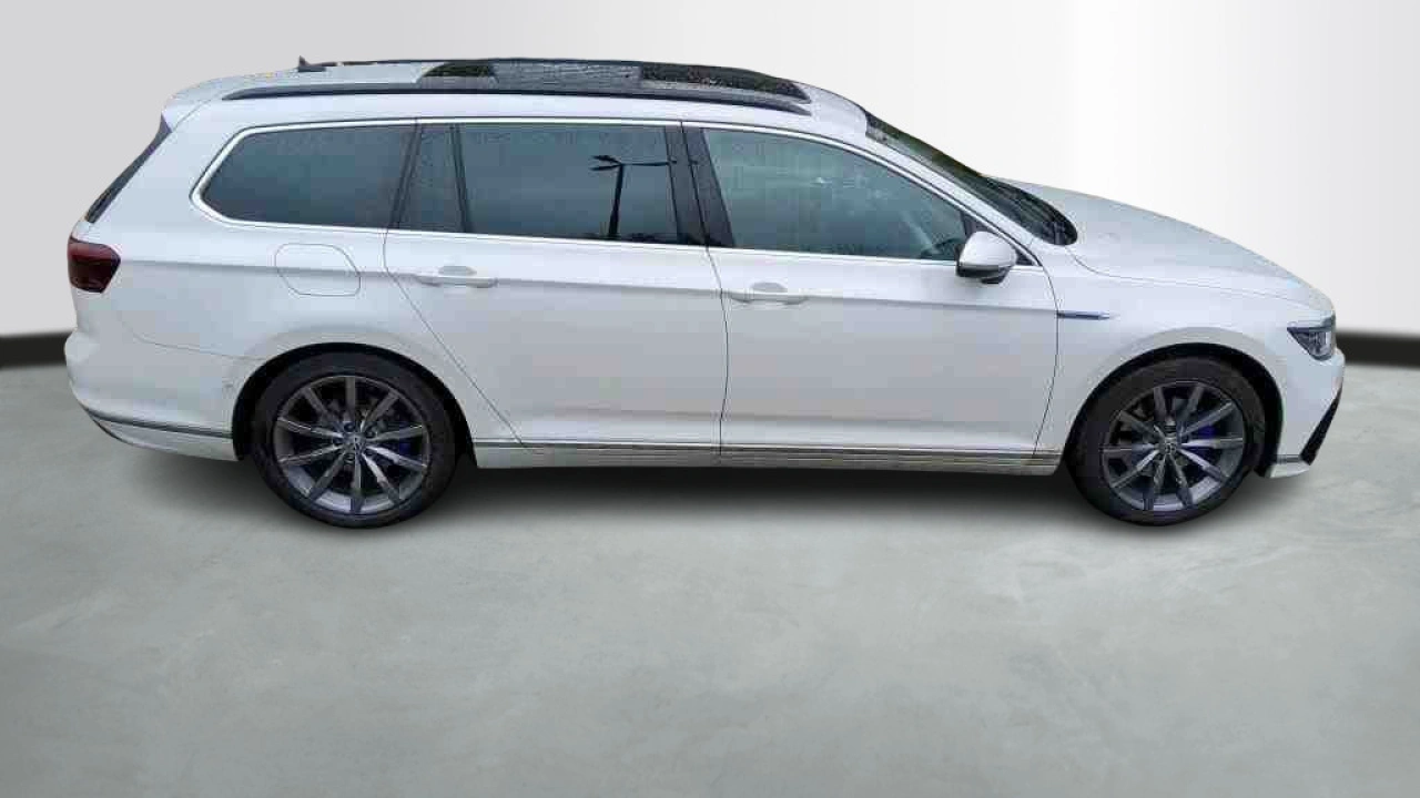 Volkswagen Passat Variant GTE 1.4 TSI eHybrid 218pk PHEV Business