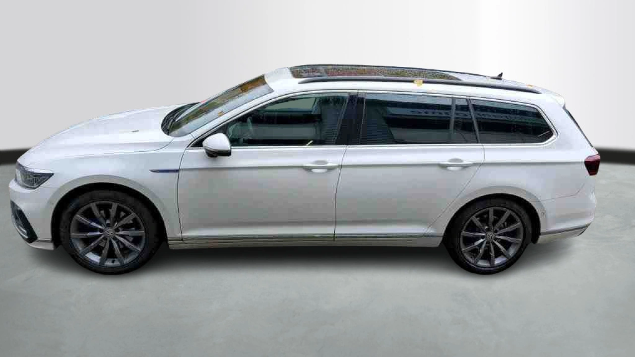 Volkswagen Passat Variant GTE 1.4 TSI eHybrid 218pk PHEV Business