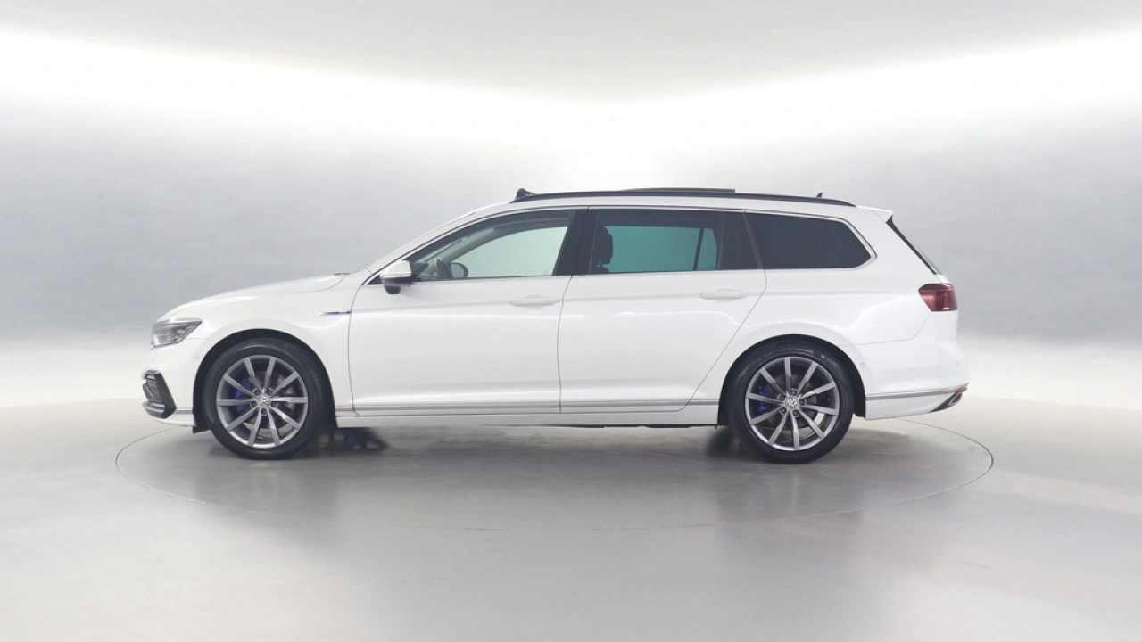 Volkswagen Passat Variant GTE 1.4 TSI eHybrid 218pk PHEV Business
