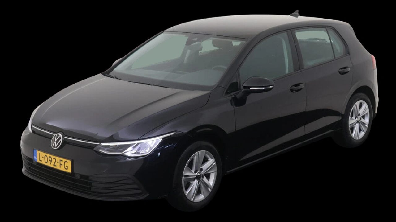 Volkswagen Golf 1.0 TSI 110pk Life | Navigatie | App Connect | Parkeersensoren
