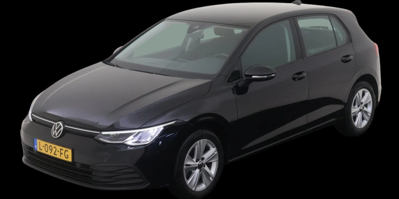 Volkswagen Golf 1.0 TSI 110pk Life | Navigatie | App Connect | Parkeersensoren