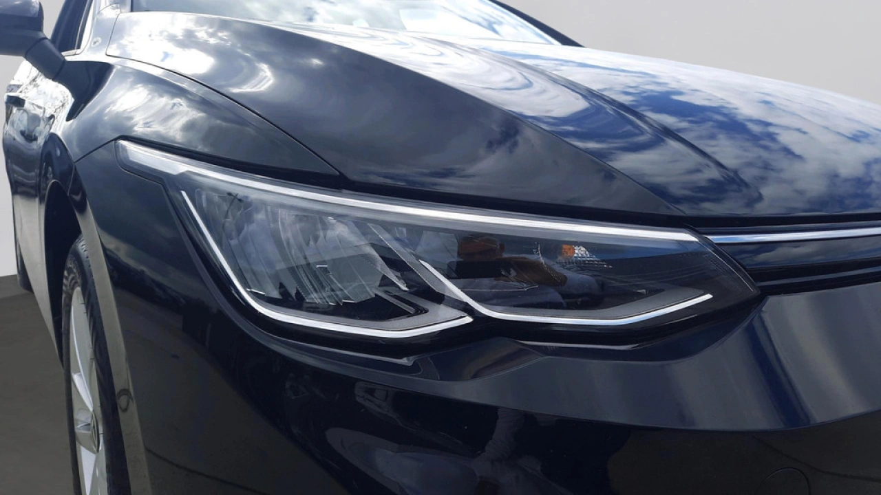 Volkswagen Golf 1.0 TSI 110pk Life | Navigatie | App Connect | Parkeersensoren