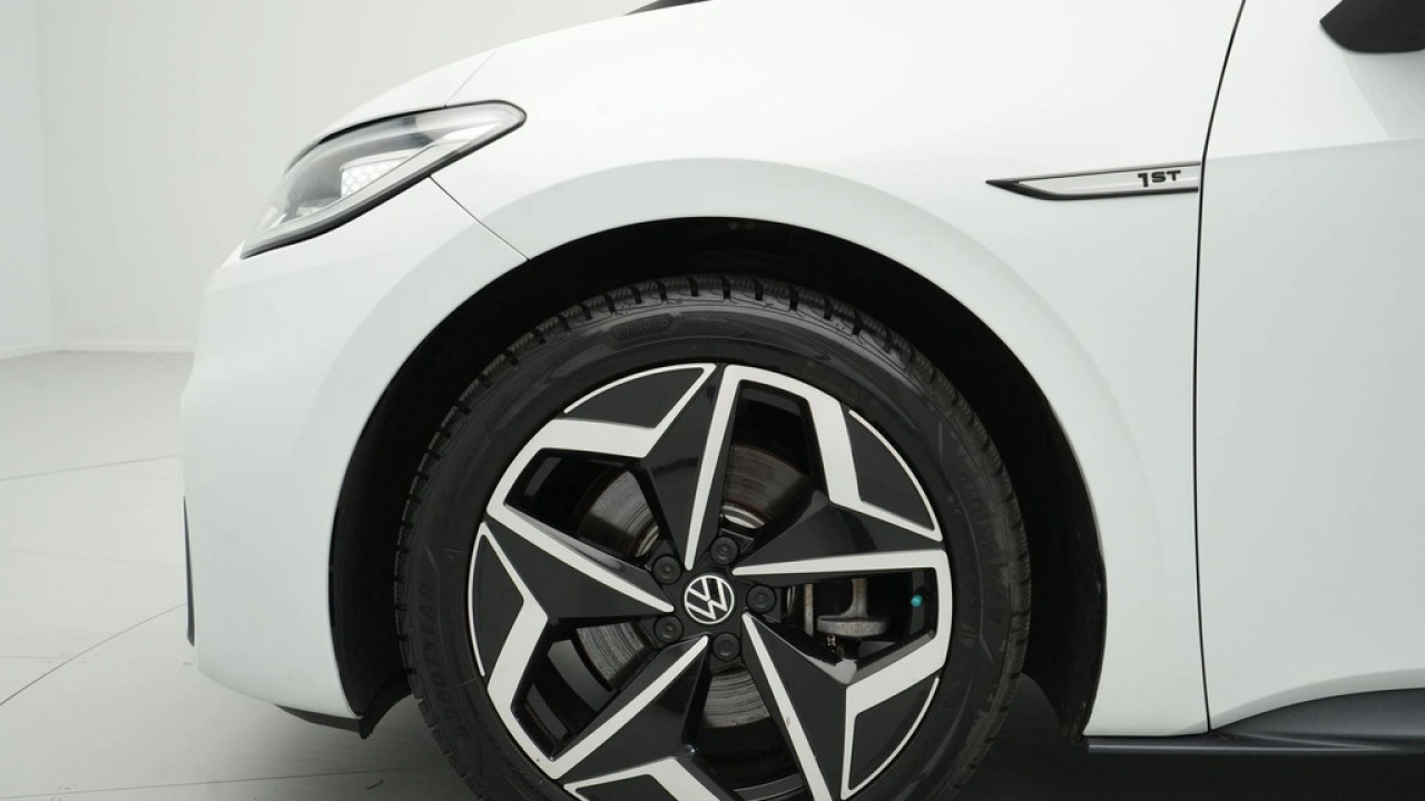 Volkswagen ID.3 First Plus 58 kWh 204pk