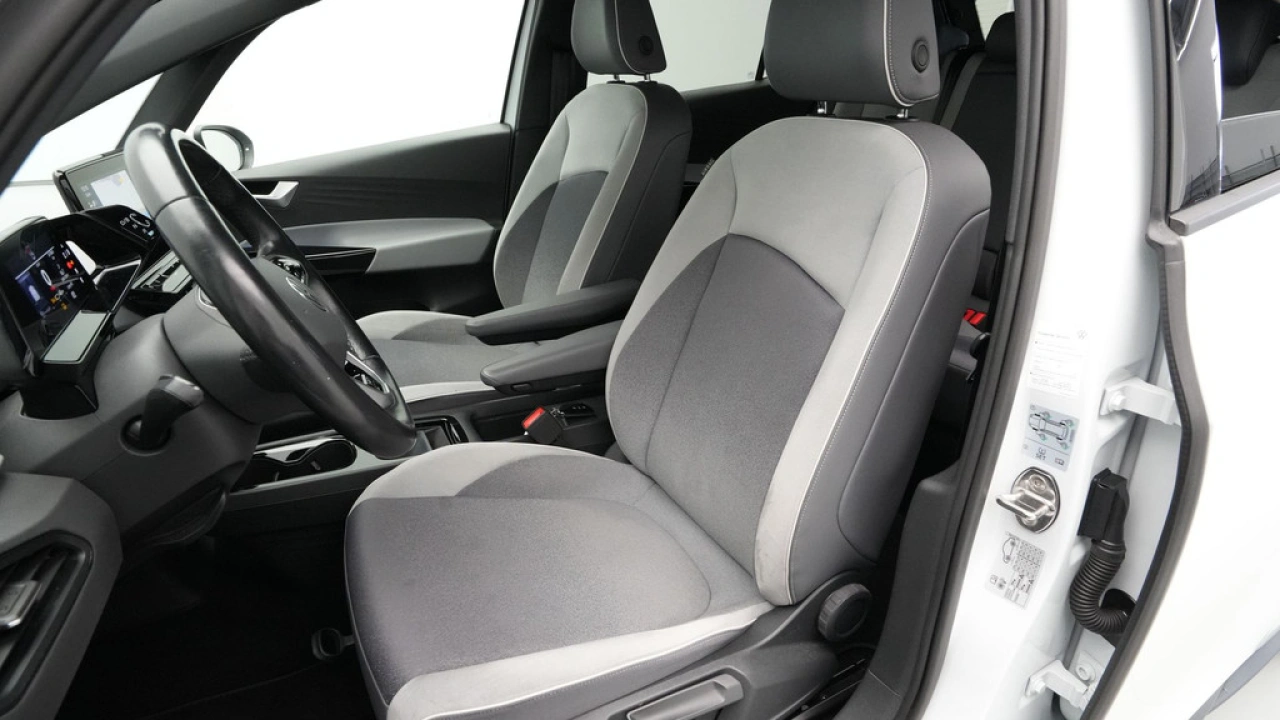 Volkswagen ID.3 First Plus 58 kWh 204pk