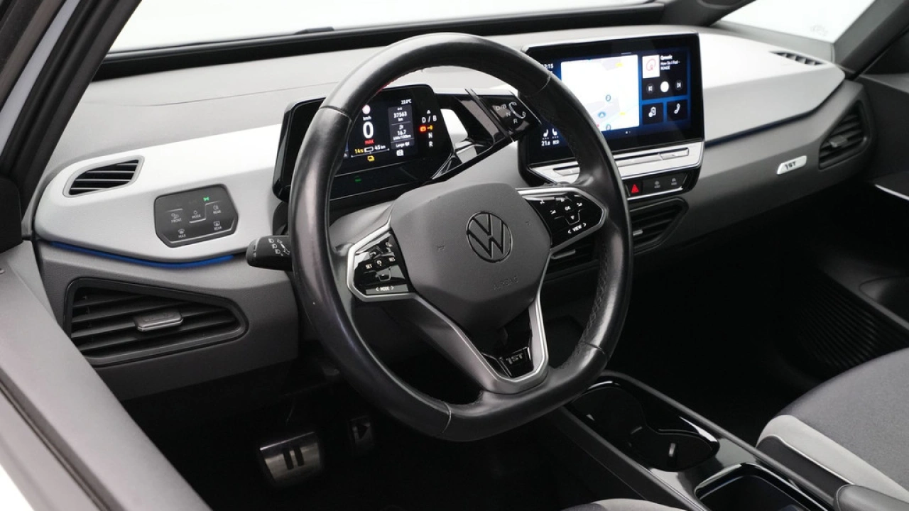 Volkswagen ID.3 First Plus 58 kWh 204pk