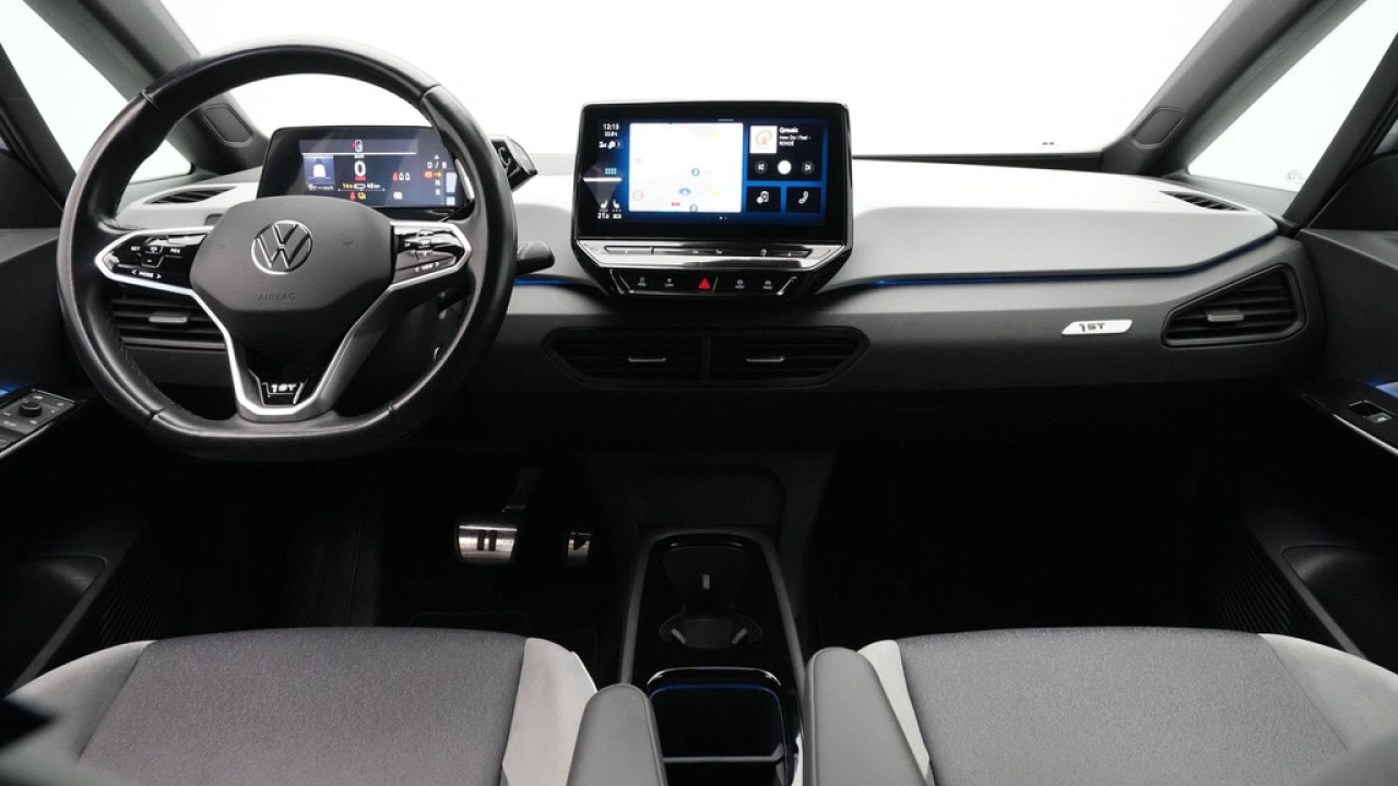 Volkswagen ID.3 First Plus 58 kWh 204pk