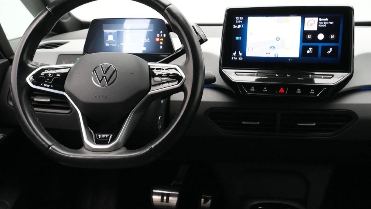 Volkswagen ID.3 First Plus 58 kWh 204pk