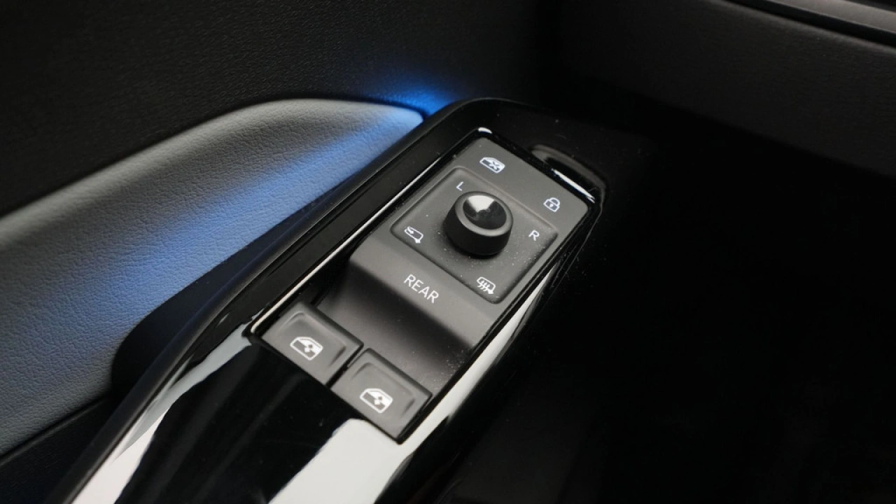 Volkswagen ID.3 First Plus 58 kWh 204pk