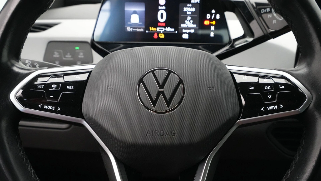 Volkswagen ID.3 First Plus 58 kWh 204pk