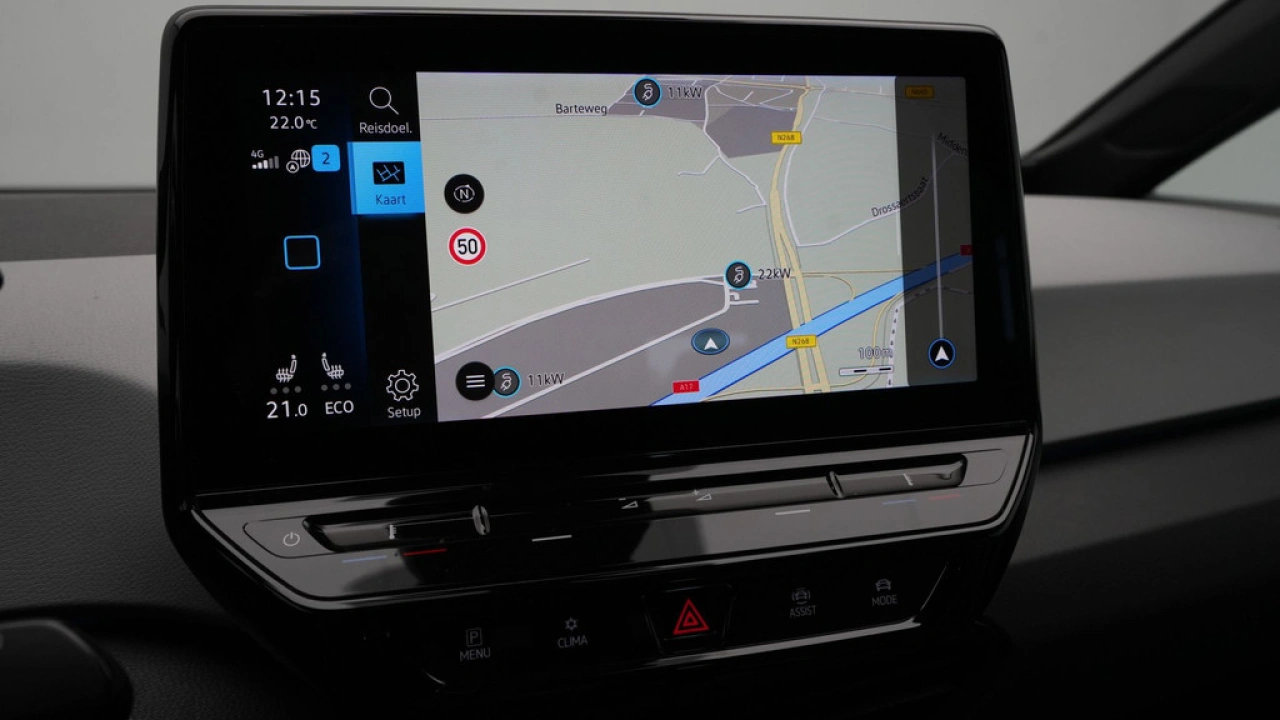Volkswagen ID.3 First Plus 58 kWh 204pk