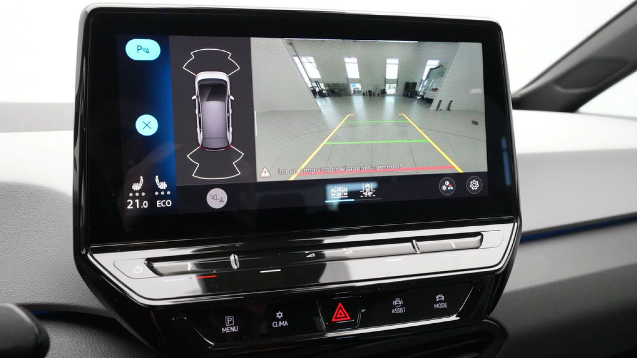 Volkswagen ID.3 First Plus 58 kWh 204pk