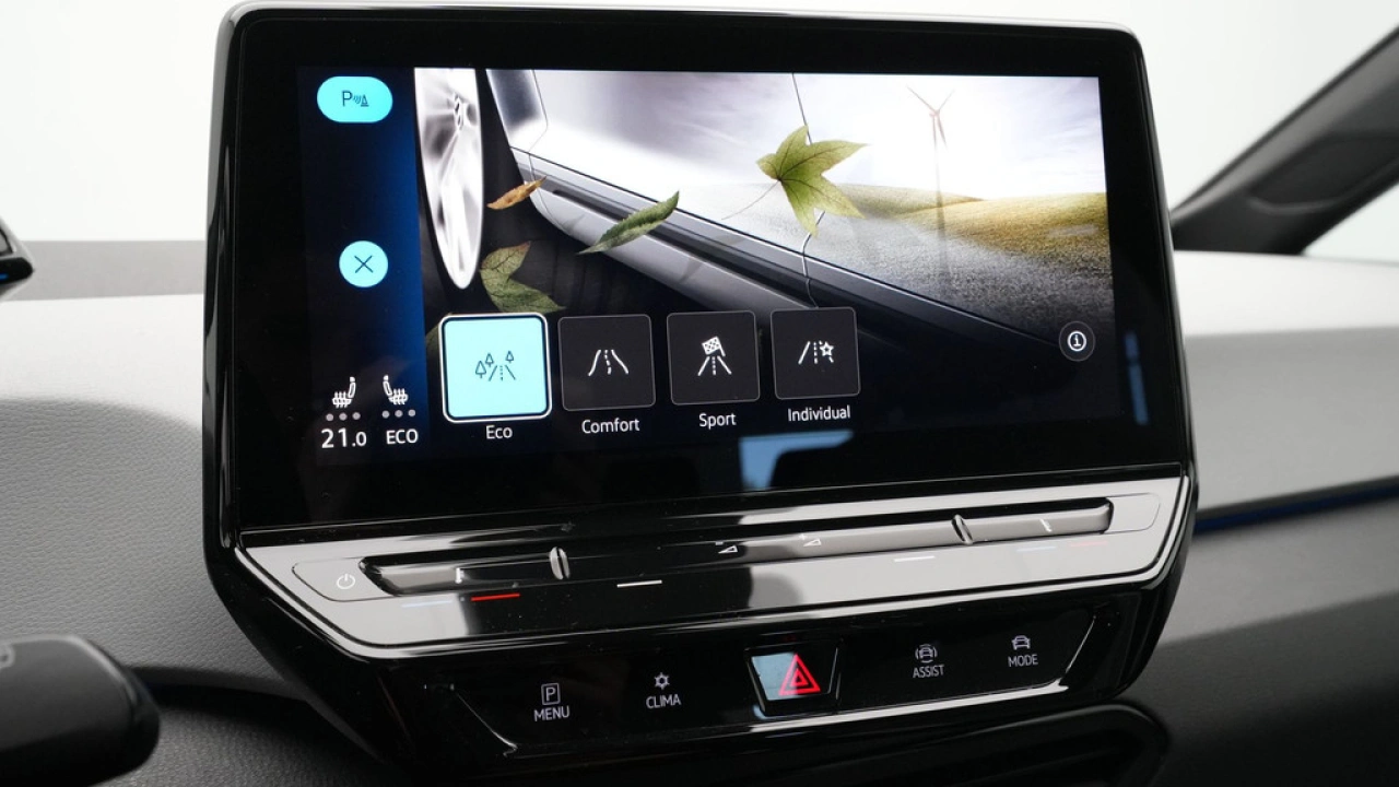 Volkswagen ID.3 First Plus 58 kWh 204pk