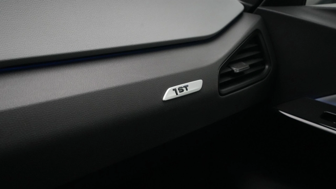 Volkswagen ID.3 First Plus 58 kWh 204pk