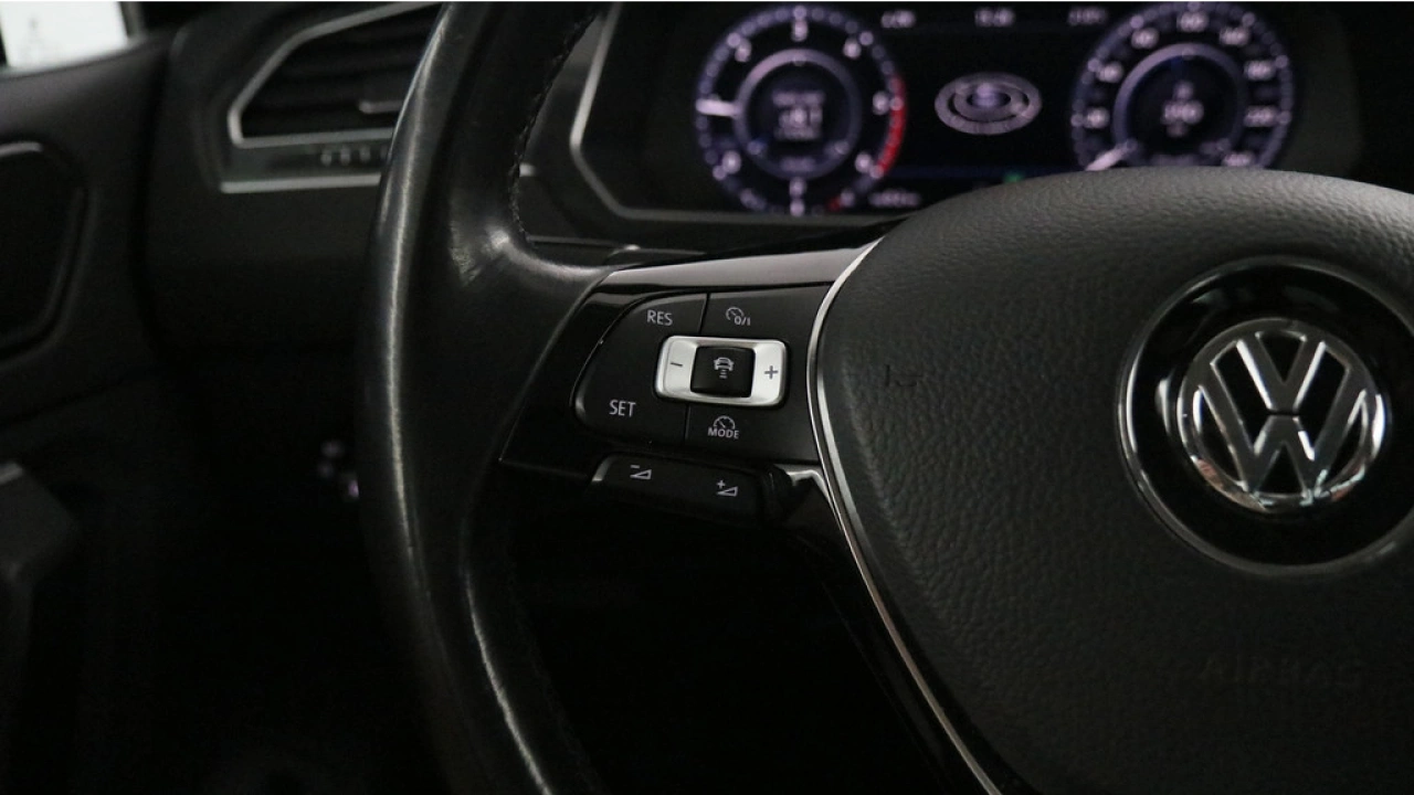 Volkswagen Tiguan 2.0 TDI 150pk Highline DSG