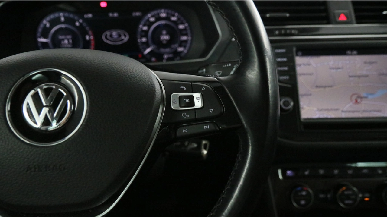 Volkswagen Tiguan 2.0 TDI 150pk Highline DSG