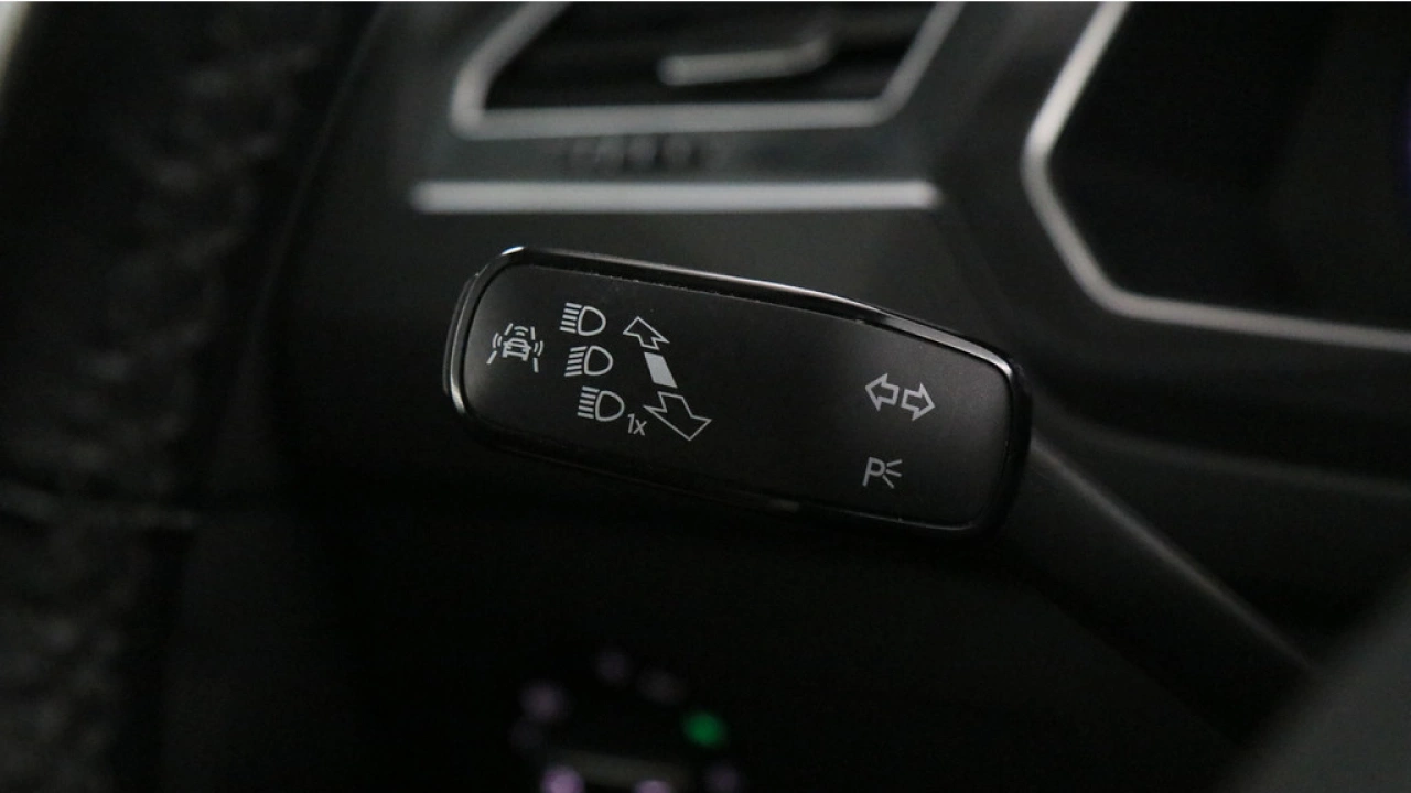 Volkswagen Tiguan 2.0 TDI 150pk Highline DSG