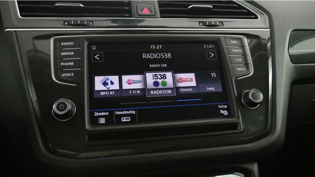 Volkswagen Tiguan 2.0 TDI 150pk Highline DSG