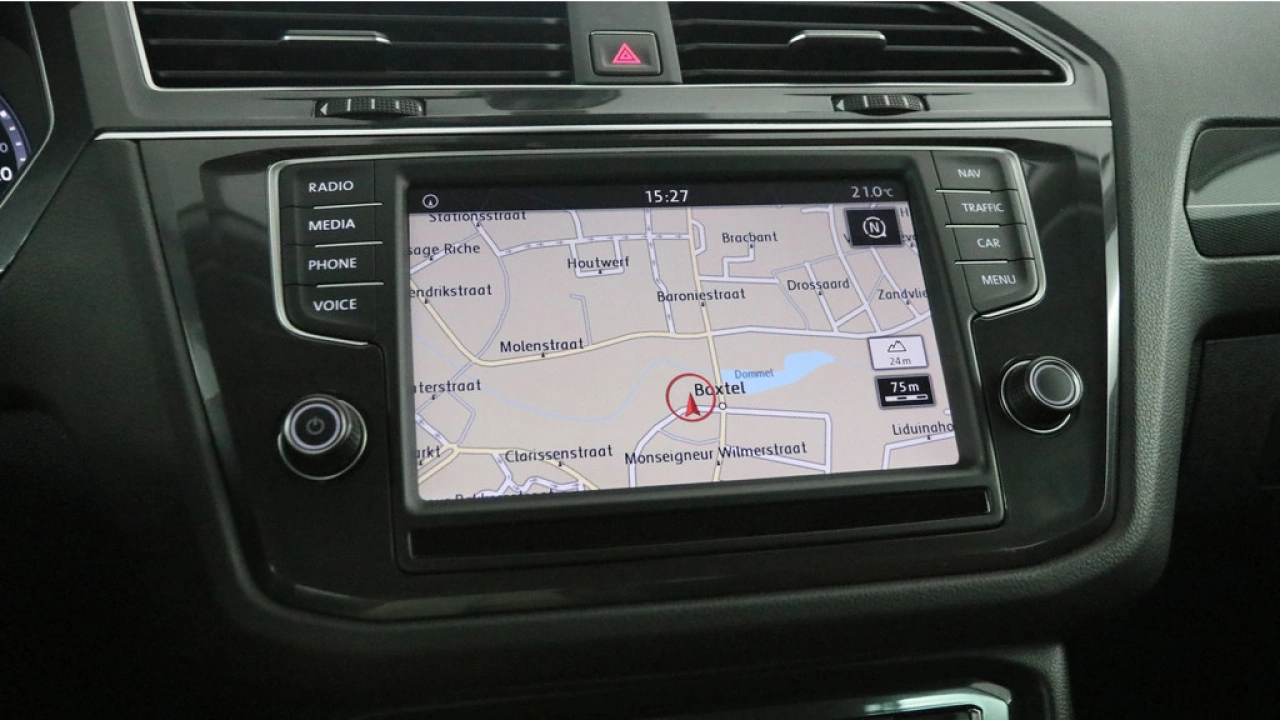 Volkswagen Tiguan 2.0 TDI 150pk Highline DSG