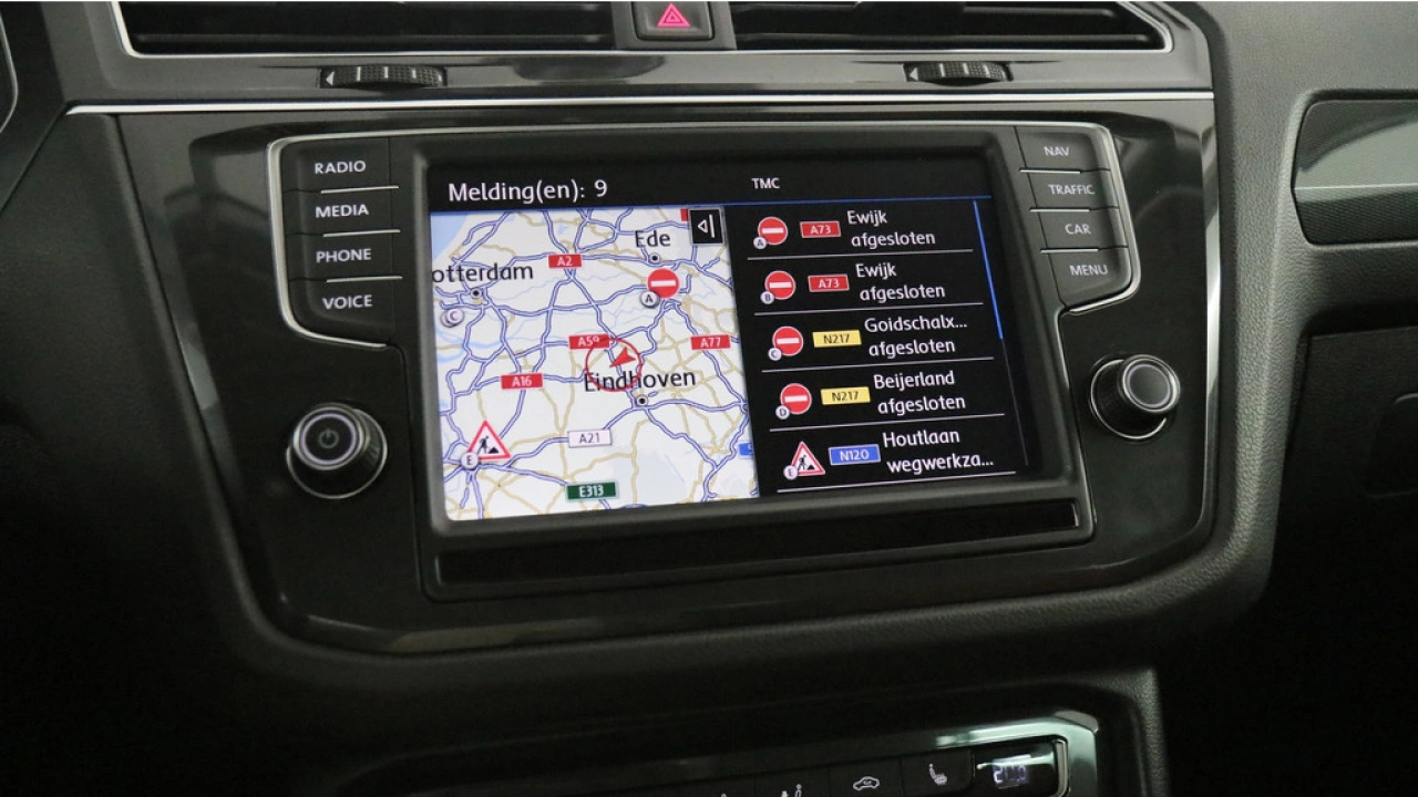 Volkswagen Tiguan 2.0 TDI 150pk Highline DSG