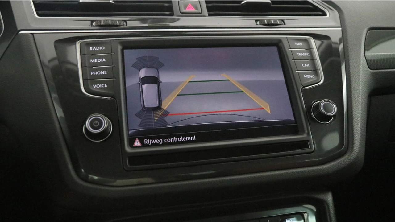 Volkswagen Tiguan 2.0 TDI 150pk Highline DSG