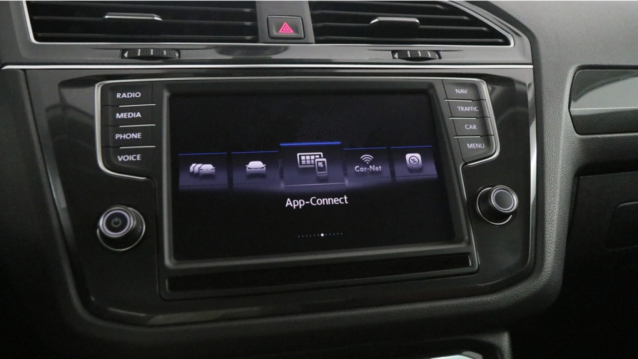 Volkswagen Tiguan 2.0 TDI 150pk Highline DSG