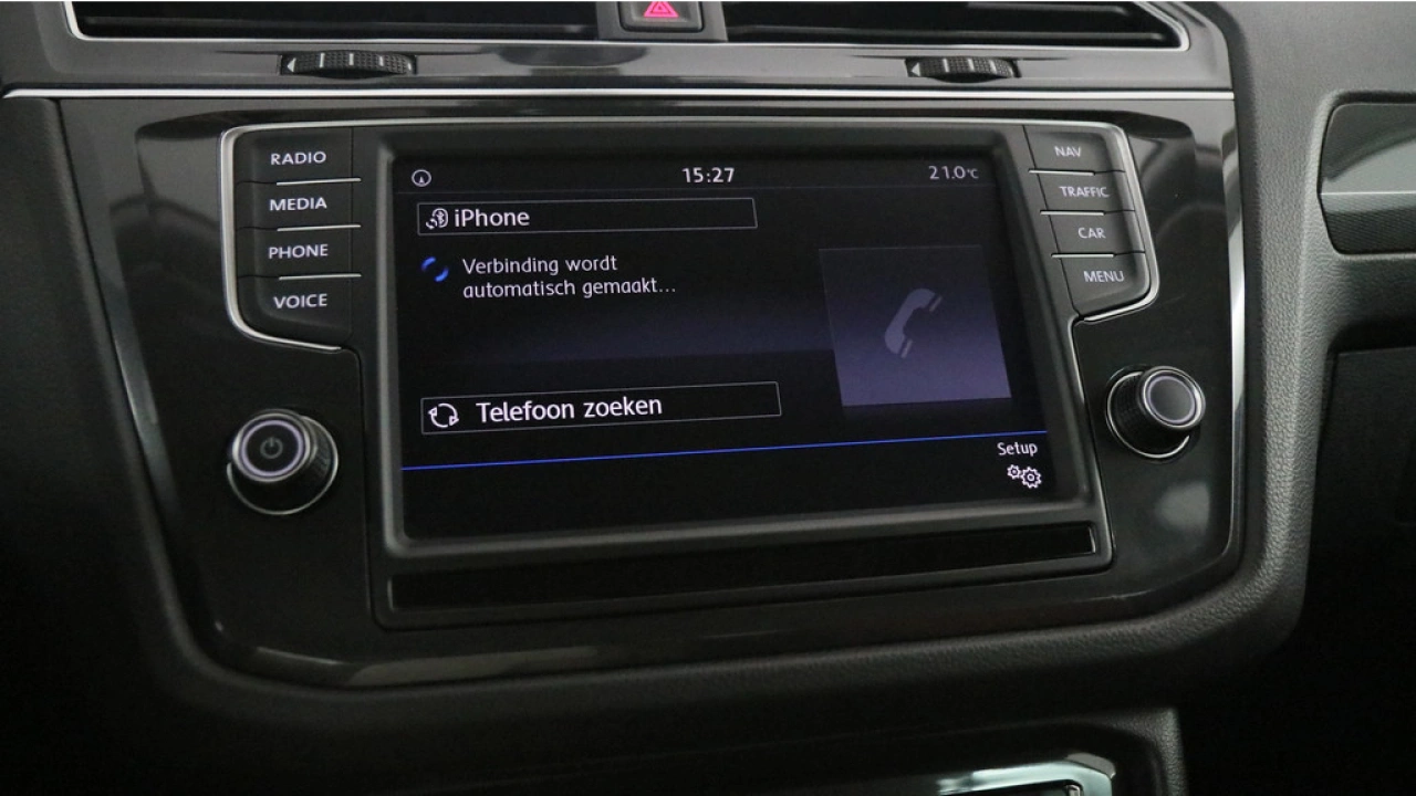 Volkswagen Tiguan 2.0 TDI 150pk Highline DSG