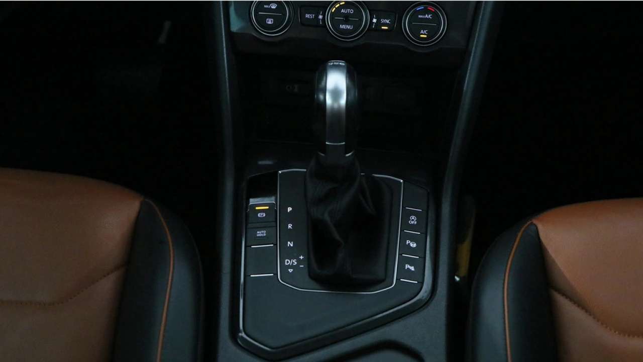 Volkswagen Tiguan 2.0 TDI 150pk Highline DSG