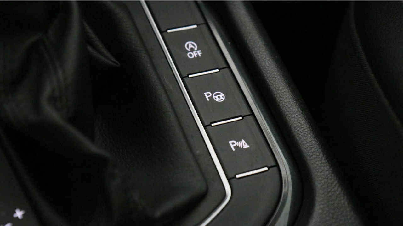 Volkswagen Tiguan 2.0 TDI 150pk Highline DSG