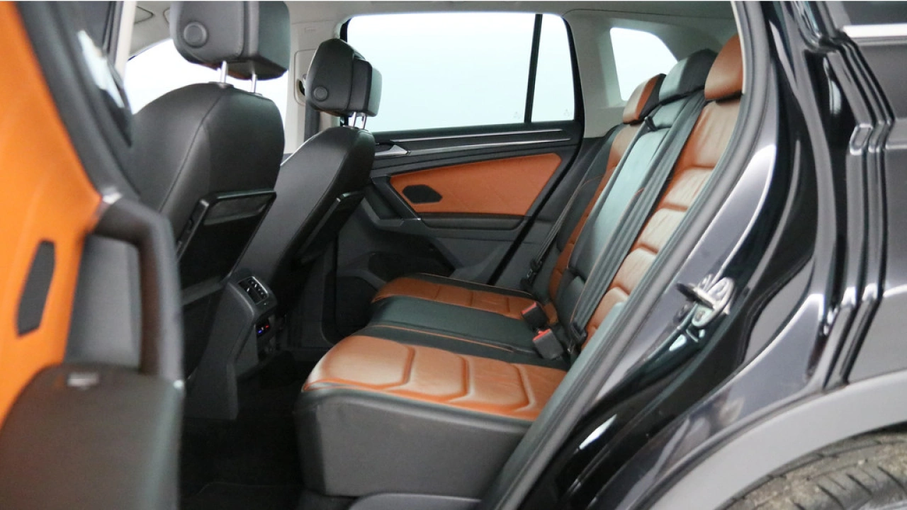 Volkswagen Tiguan 2.0 TDI 150pk Highline DSG
