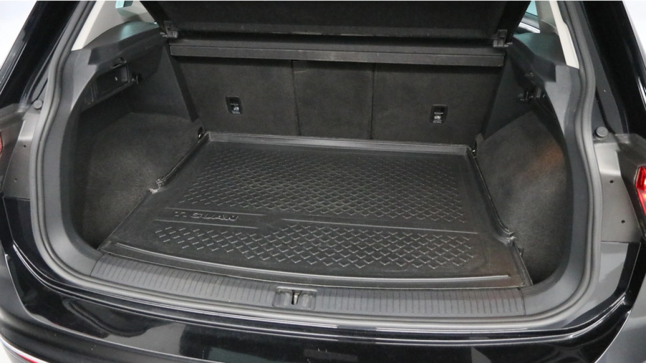 Volkswagen Tiguan 2.0 TDI 150pk Highline DSG
