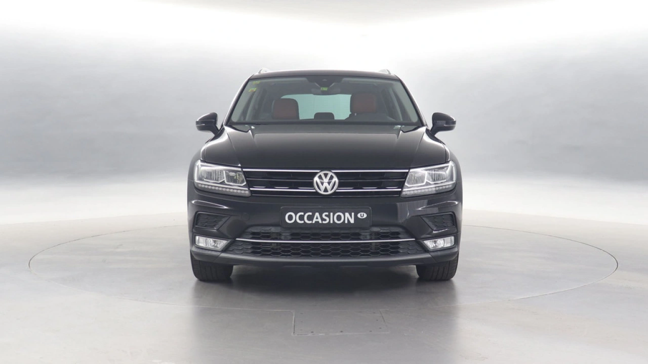 Volkswagen Tiguan 2.0 TDI 150pk Highline DSG