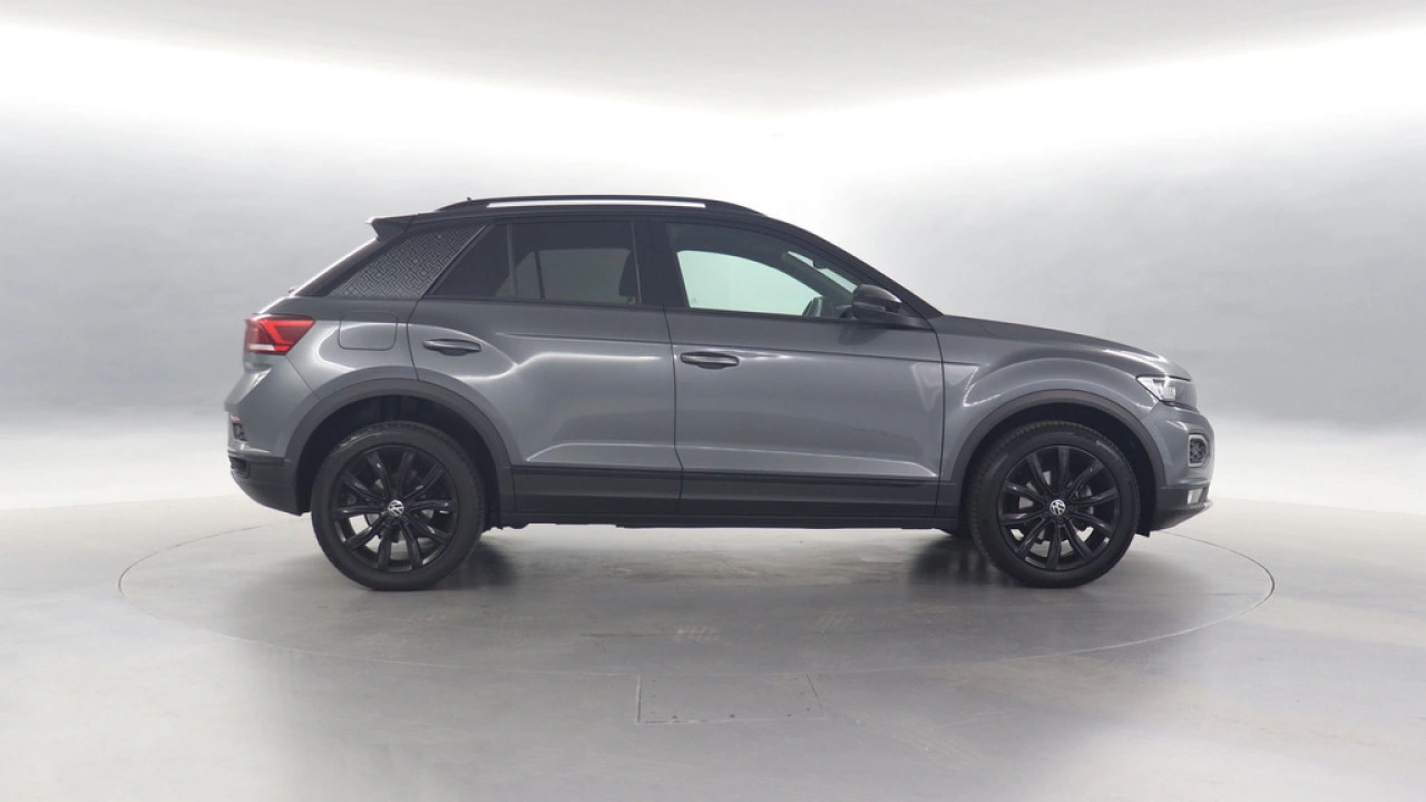 Volkswagen T-Roc 1.5 TSI Sport Automaat | Black Style |